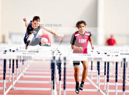 Thumbnail 2 in Herd Roundup @ Elk Boys Hurdles photogallery.