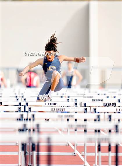 Thumbnail 3 in Herd Roundup @ Elk Boys Hurdles photogallery.