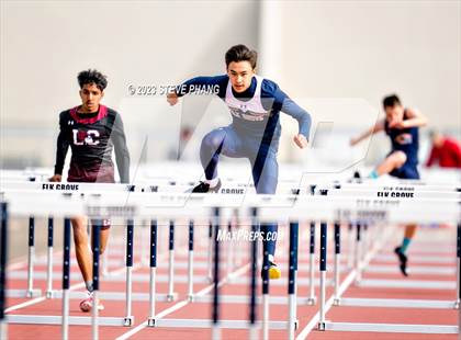 Thumbnail 3 in Herd Roundup @ Elk Boys Hurdles photogallery.