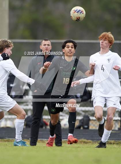 Thumbnail 3 in Bishop Kenny @ Nease photogallery.