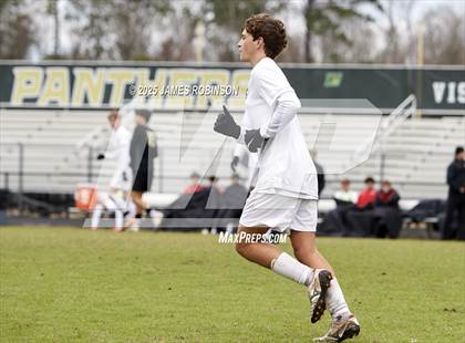 Thumbnail 1 in Bishop Kenny @ Nease photogallery.