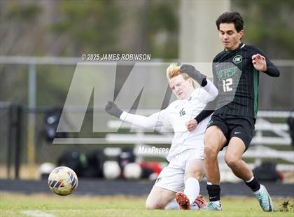 Thumbnail 1 in Bishop Kenny @ Nease photogallery.