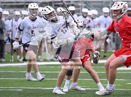 Thumbnail 3 in Peters Township @ St. Joseph's Collegiate Institute photogallery.