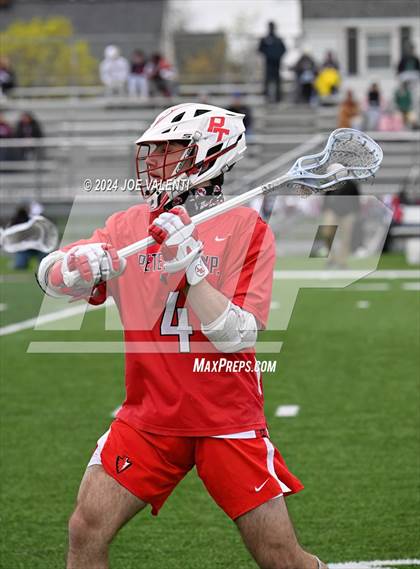 Thumbnail 3 in Peters Township @ St. Joseph's Collegiate Institute photogallery.