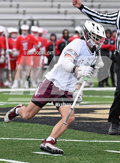 Thumbnail 3 in Peters Township @ St. Joseph's Collegiate Institute photogallery.