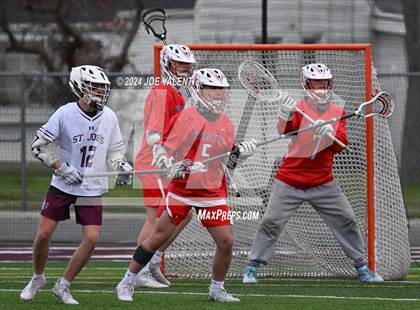 Thumbnail 3 in Peters Township @ St. Joseph's Collegiate Institute photogallery.