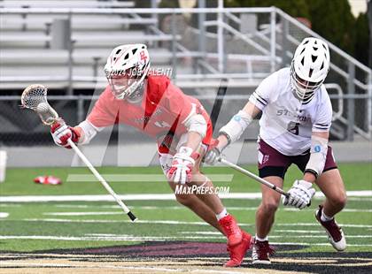 Thumbnail 3 in Peters Township @ St. Joseph's Collegiate Institute photogallery.