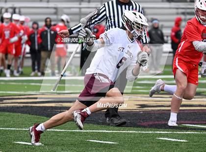 Thumbnail 1 in Peters Township @ St. Joseph's Collegiate Institute photogallery.