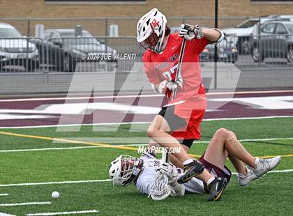 Thumbnail 3 in Peters Township @ St. Joseph's Collegiate Institute photogallery.
