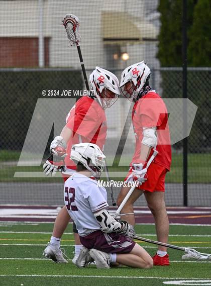 Thumbnail 2 in Peters Township @ St. Joseph's Collegiate Institute photogallery.