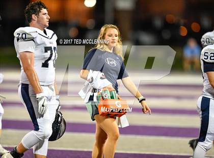 Thumbnail 2 in Danville vs Conway Christian photogallery.