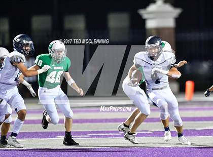 Thumbnail 3 in Danville vs Conway Christian photogallery.