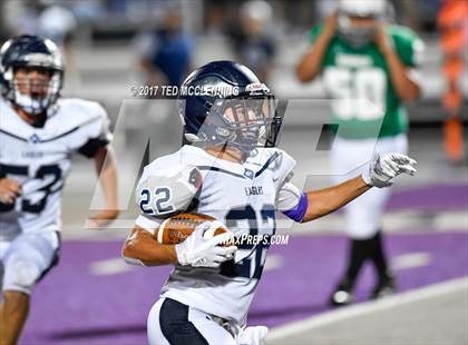 Thumbnail 3 in Danville vs Conway Christian photogallery.