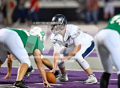 Thumbnail 2 in Danville vs Conway Christian photogallery.