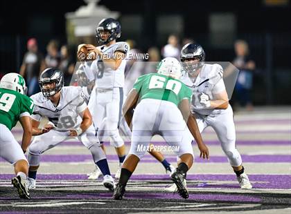 Thumbnail 1 in Danville vs Conway Christian photogallery.
