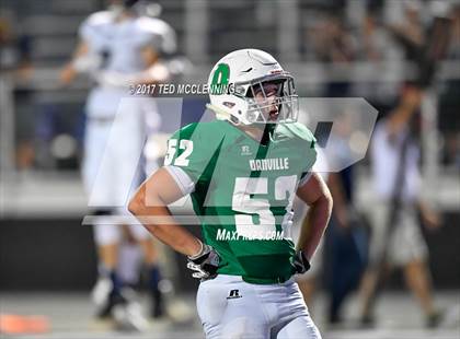 Thumbnail 2 in Danville vs Conway Christian photogallery.