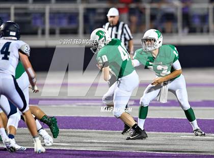 Thumbnail 1 in Danville vs Conway Christian photogallery.