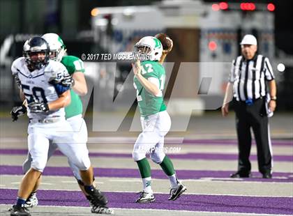 Thumbnail 3 in Danville vs Conway Christian photogallery.
