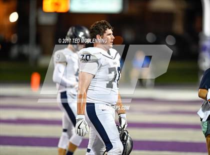 Thumbnail 3 in Danville vs Conway Christian photogallery.