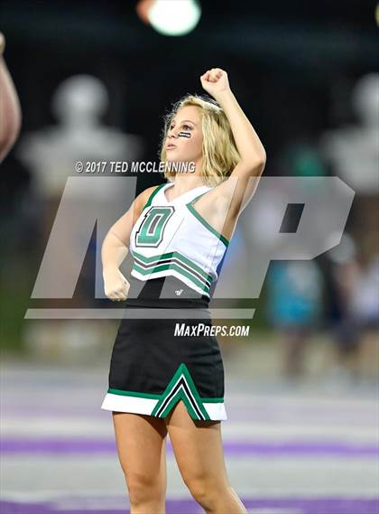 Thumbnail 1 in Danville vs Conway Christian photogallery.