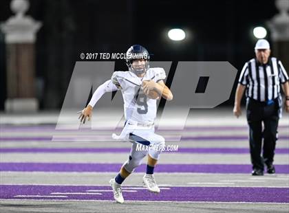 Thumbnail 3 in Danville vs Conway Christian photogallery.