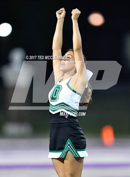 Thumbnail 3 in Danville vs Conway Christian photogallery.