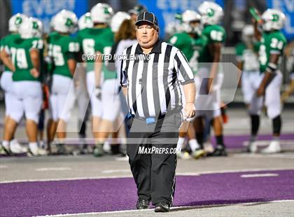Thumbnail 3 in Danville vs Conway Christian photogallery.