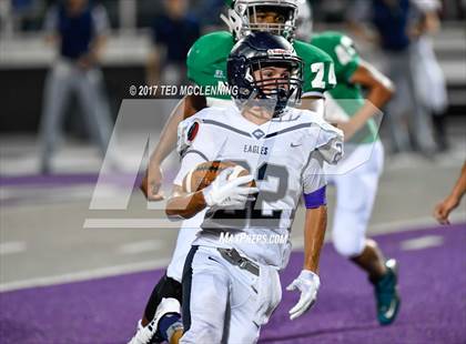 Thumbnail 3 in Danville vs Conway Christian photogallery.