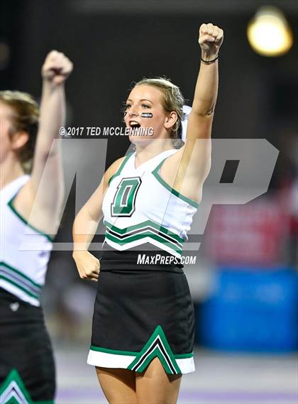 Thumbnail 2 in Danville vs Conway Christian photogallery.