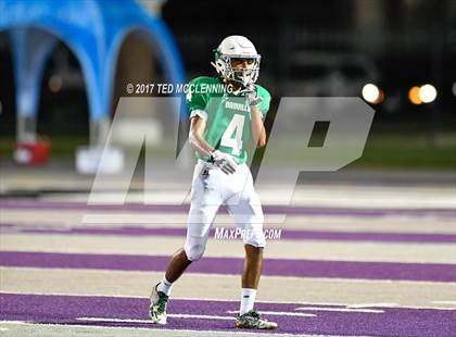 Thumbnail 3 in Danville vs Conway Christian photogallery.