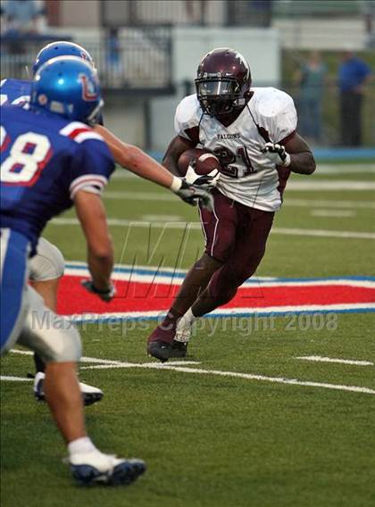 Thumbnail 3 in Kingsbury @ Memphis University photogallery.
