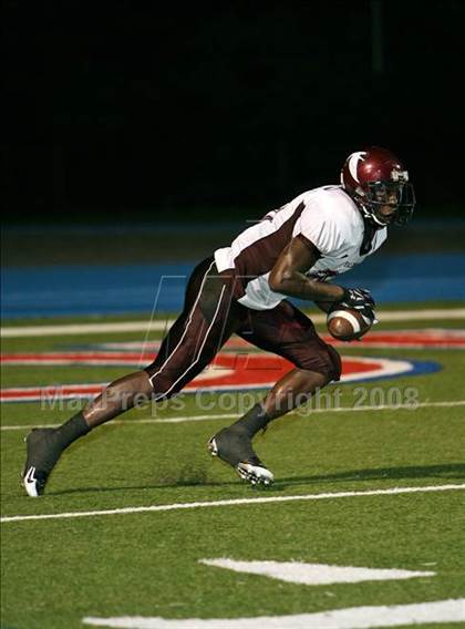 Thumbnail 3 in Kingsbury @ Memphis University photogallery.
