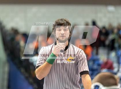 Thumbnail 2 in Hoover vs Independence (WV Army National Guard Duals) photogallery.