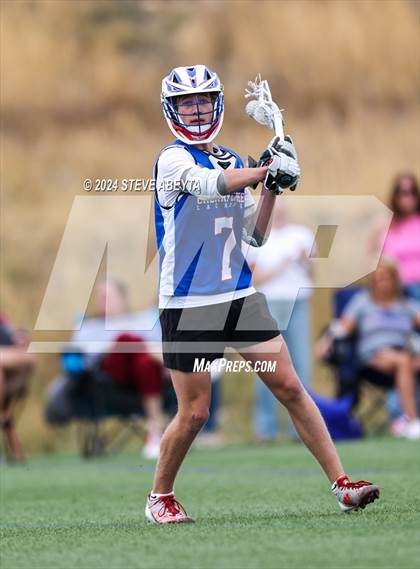 Thumbnail 3 in Cherry Creek vs Cherokee Trail (Mile High Harvest) photogallery.
