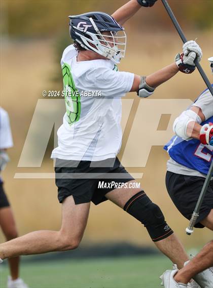 Thumbnail 2 in Cherry Creek vs Cherokee Trail (Mile High Harvest) photogallery.