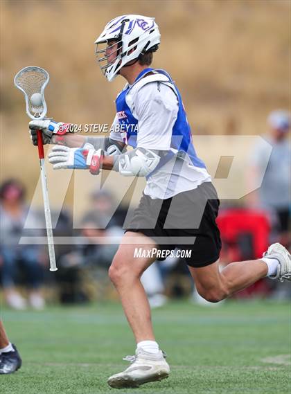 Thumbnail 2 in Cherry Creek vs Cherokee Trail (Mile High Harvest) photogallery.