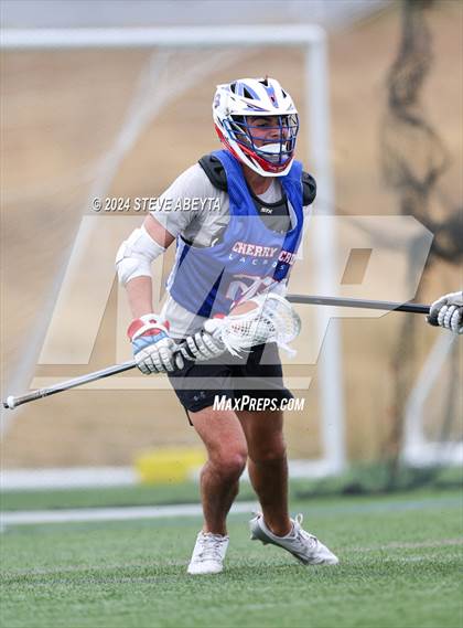 Thumbnail 2 in Cherry Creek vs Cherokee Trail (Mile High Harvest) photogallery.