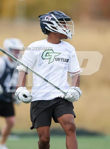 Thumbnail 3 in Cherry Creek vs Cherokee Trail (Mile High Harvest) photogallery.