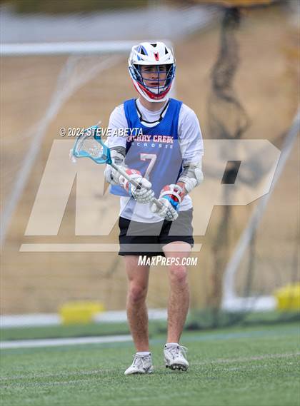 Thumbnail 2 in Cherry Creek vs Cherokee Trail (Mile High Harvest) photogallery.