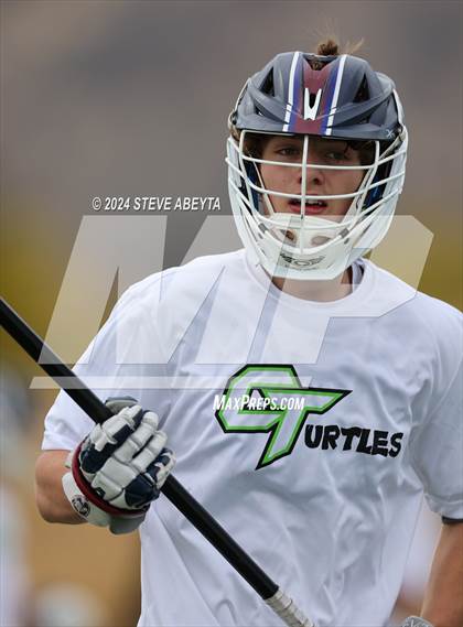 Thumbnail 1 in Cherry Creek vs Cherokee Trail (Mile High Harvest) photogallery.