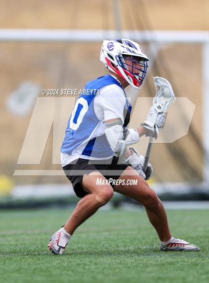 Thumbnail 1 in Cherry Creek vs Cherokee Trail (Mile High Harvest) photogallery.