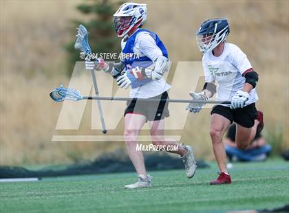 Thumbnail 3 in Cherry Creek vs Cherokee Trail (Mile High Harvest) photogallery.