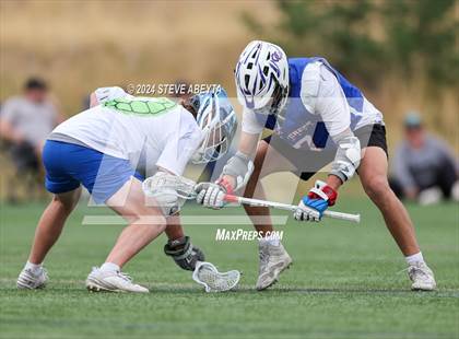 Thumbnail 2 in Cherry Creek vs Cherokee Trail (Mile High Harvest) photogallery.