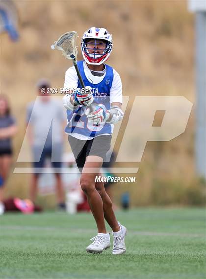 Thumbnail 1 in Cherry Creek vs Cherokee Trail (Mile High Harvest) photogallery.