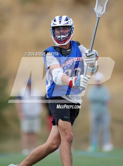 Thumbnail 2 in Cherry Creek vs Cherokee Trail (Mile High Harvest) photogallery.