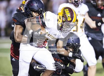 Thumbnail 3 in Davison vs. Southfield Arts & Tech photogallery.