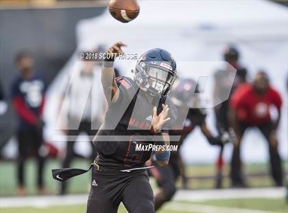 Thumbnail 1 in Davison vs. Southfield Arts & Tech photogallery.