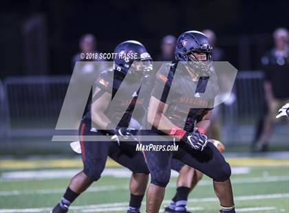 Thumbnail 1 in Davison vs. Southfield Arts & Tech photogallery.