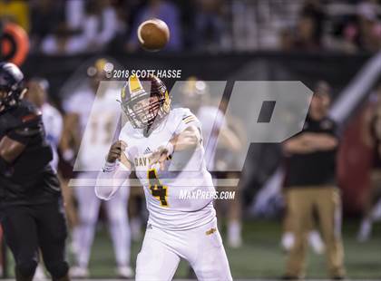 Thumbnail 1 in Davison vs. Southfield Arts & Tech photogallery.