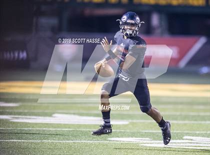 Thumbnail 1 in Davison vs. Southfield Arts & Tech photogallery.